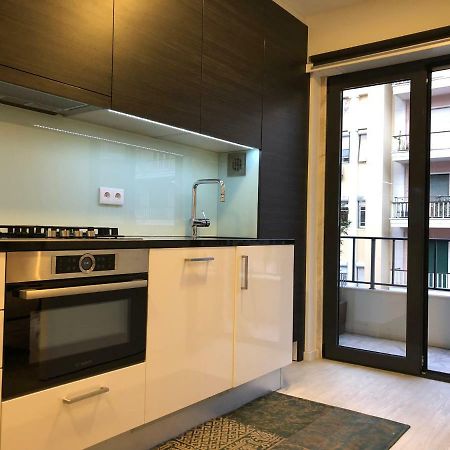 Apartamento Jose Estevao Lisboa Exteriér fotografie