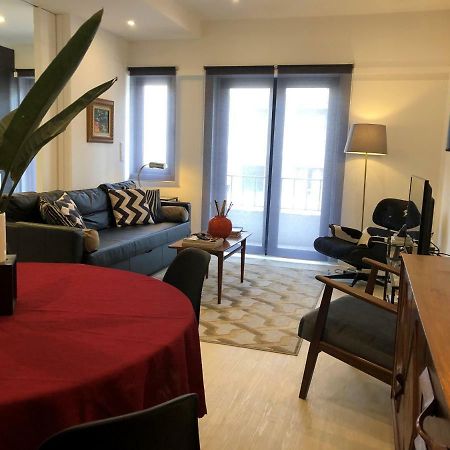 Apartamento Jose Estevao Lisboa Exteriér fotografie