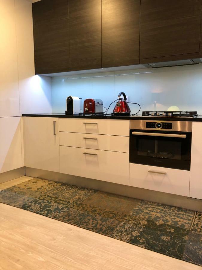 Apartamento Jose Estevao Lisboa Exteriér fotografie
