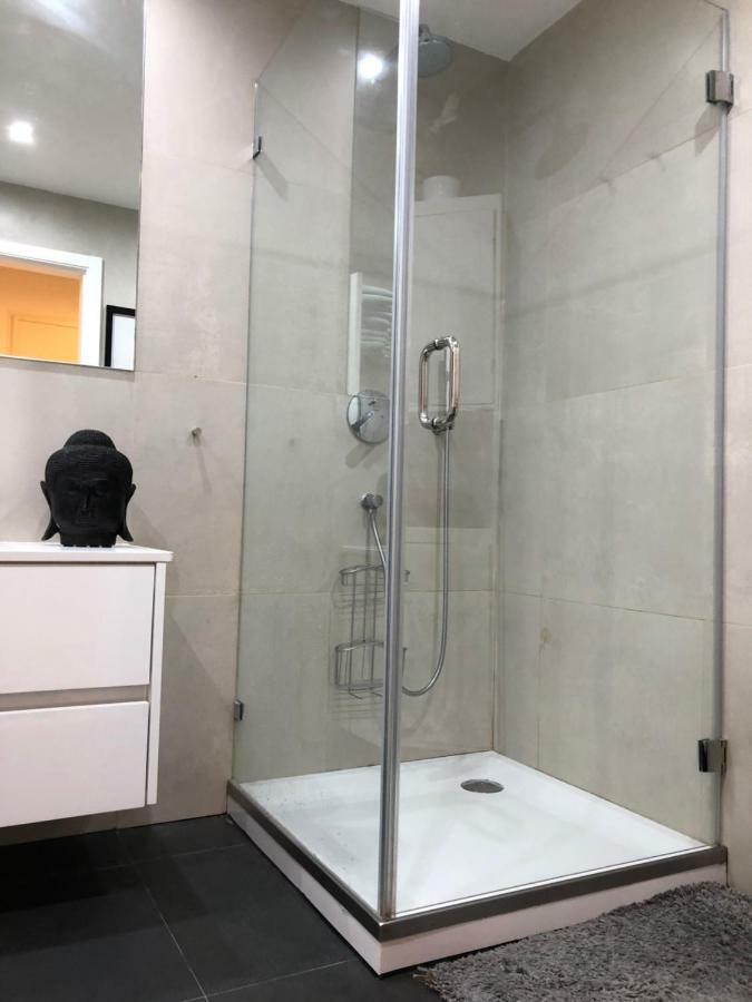 Apartamento Jose Estevao Lisboa Exteriér fotografie