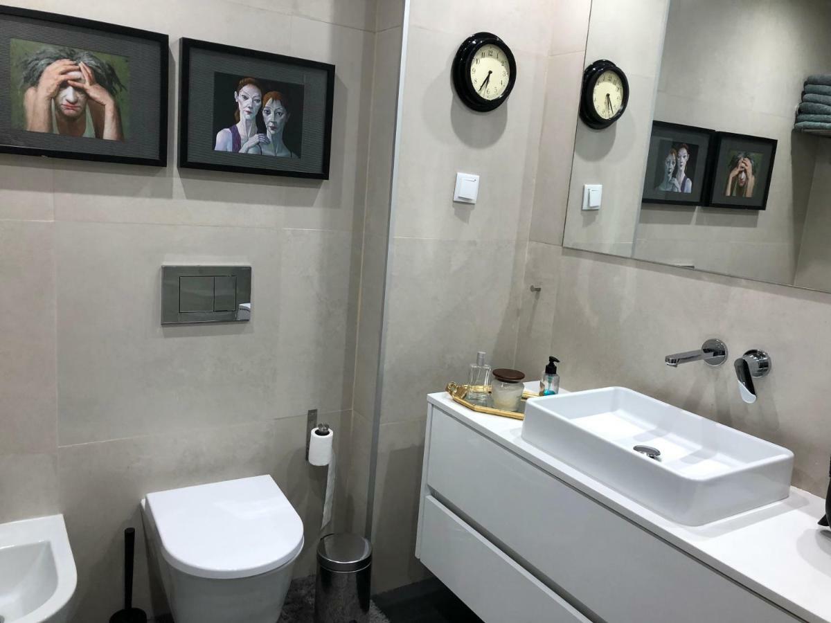 Apartamento Jose Estevao Lisboa Exteriér fotografie