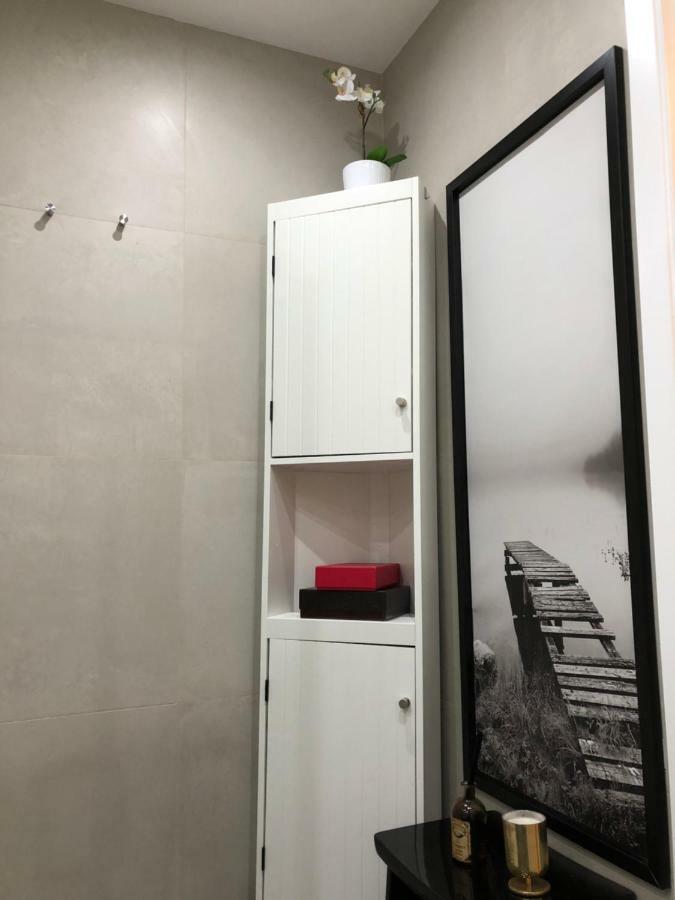 Apartamento Jose Estevao Lisboa Exteriér fotografie