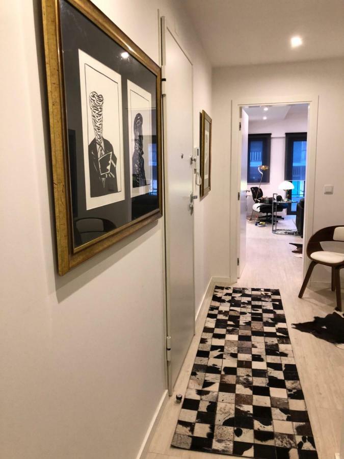 Apartamento Jose Estevao Lisboa Exteriér fotografie