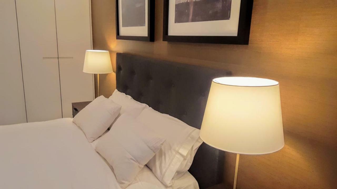 Apartamento Jose Estevao Lisboa Exteriér fotografie