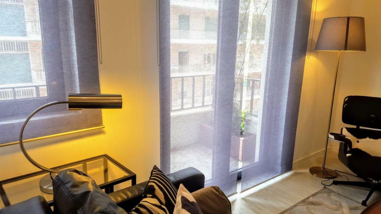 Apartamento Jose Estevao Lisboa Exteriér fotografie
