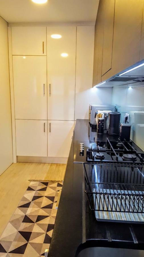 Apartamento Jose Estevao Lisboa Exteriér fotografie