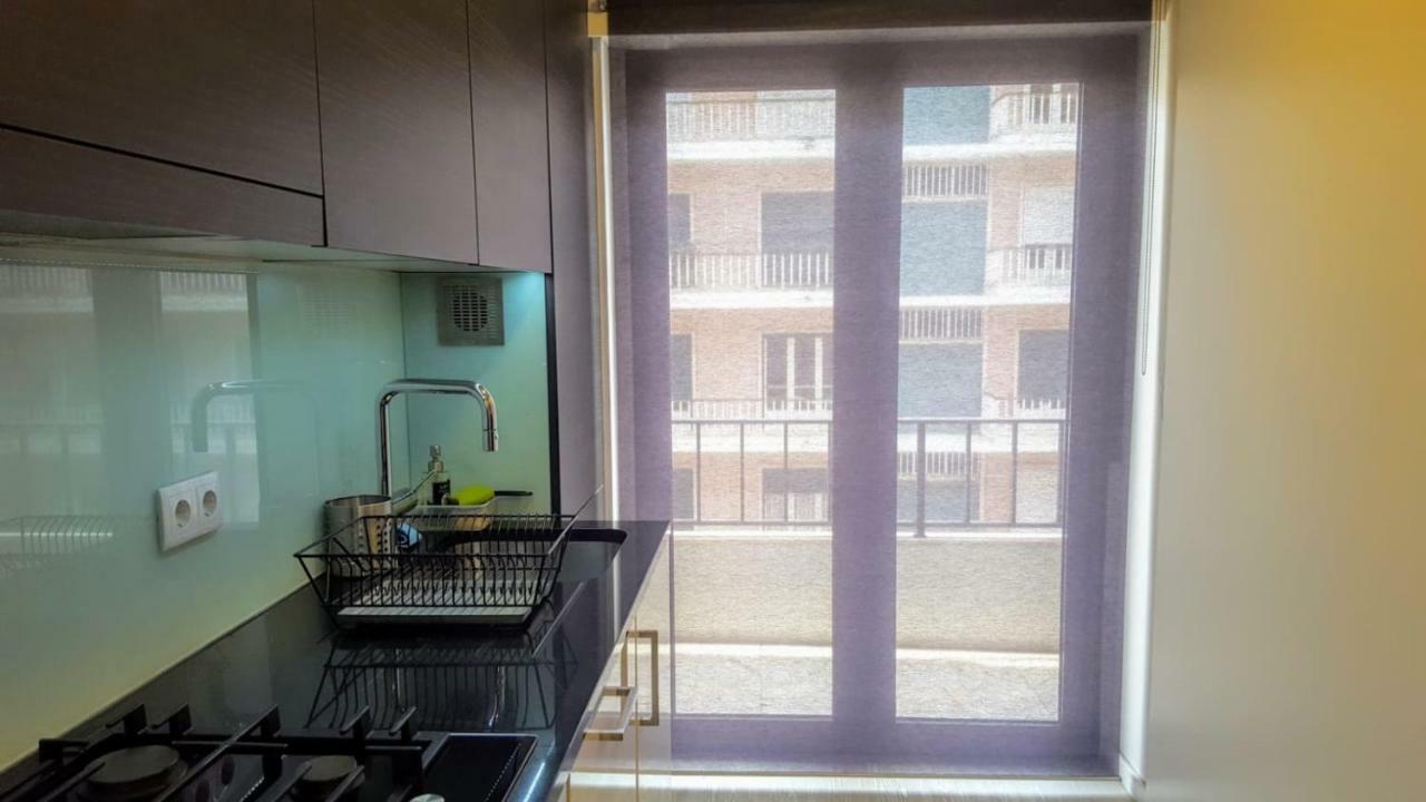 Apartamento Jose Estevao Lisboa Exteriér fotografie