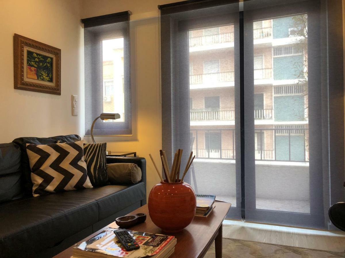 Apartamento Jose Estevao Lisboa Exteriér fotografie