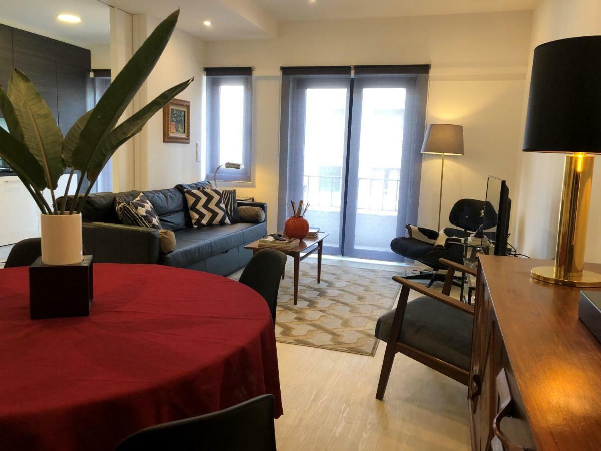Apartamento Jose Estevao Lisboa Exteriér fotografie