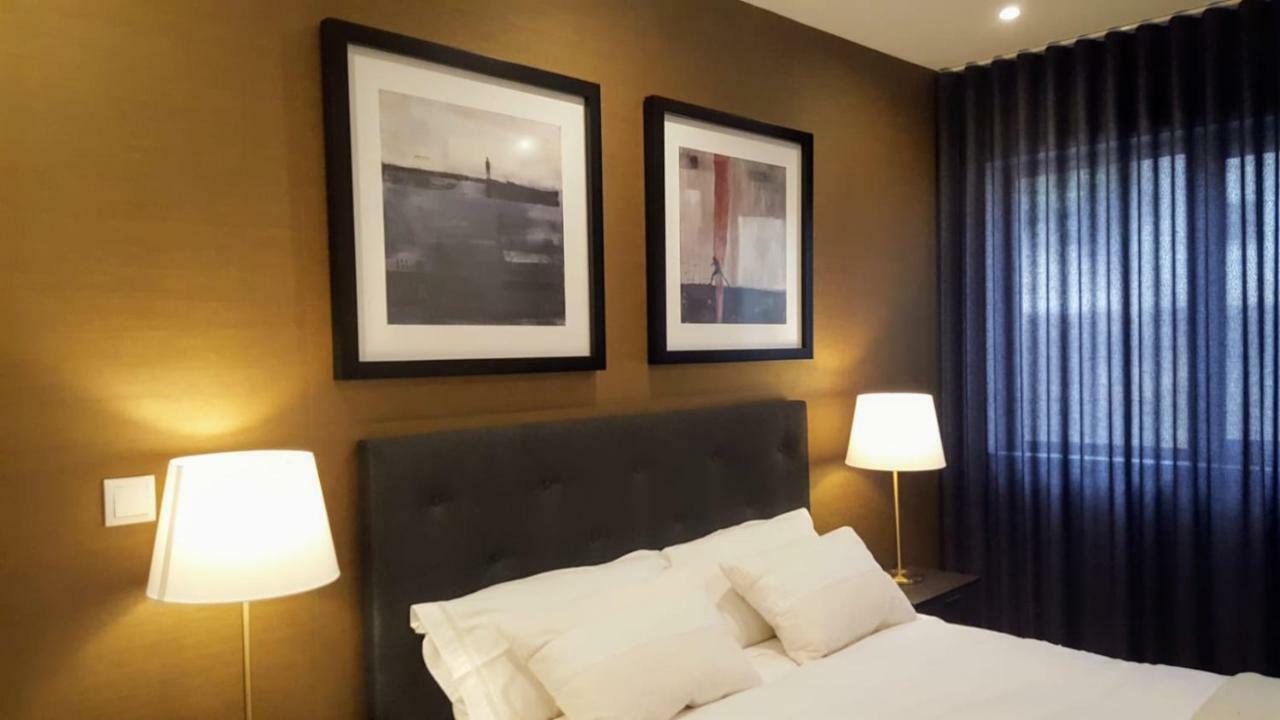 Apartamento Jose Estevao Lisboa Exteriér fotografie