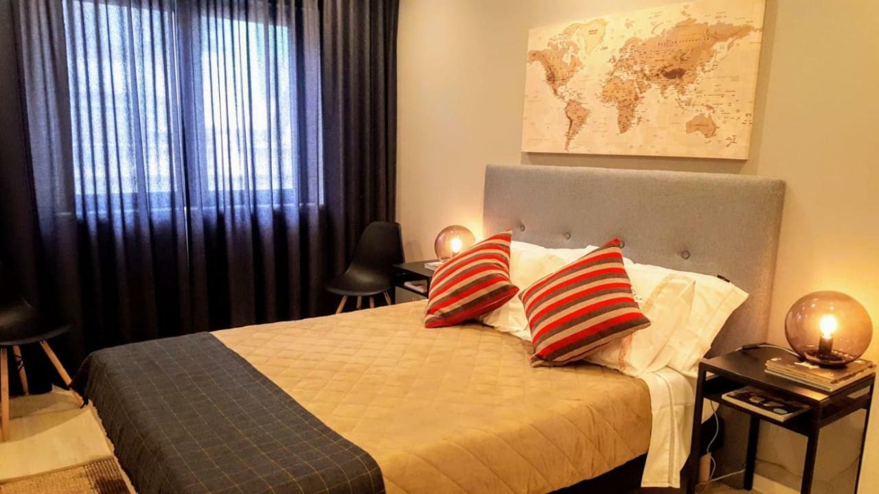 Apartamento Jose Estevao Lisboa Exteriér fotografie