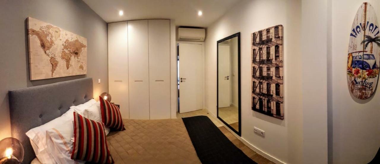 Apartamento Jose Estevao Lisboa Exteriér fotografie
