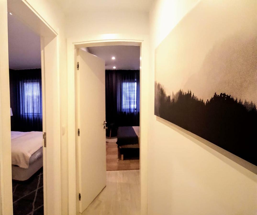 Apartamento Jose Estevao Lisboa Exteriér fotografie