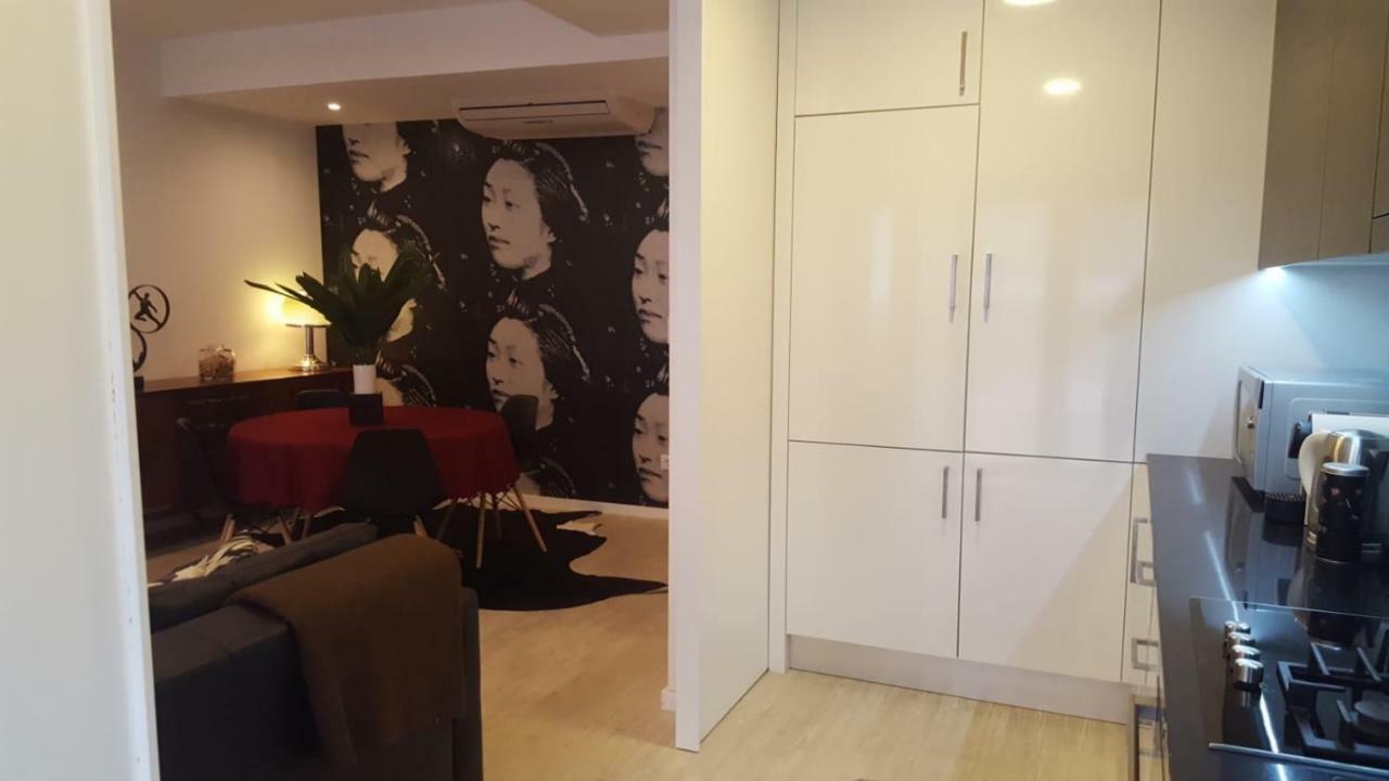Apartamento Jose Estevao Lisboa Exteriér fotografie